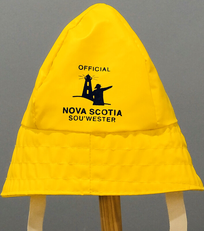 Sou'wester Child Sou'wester Child