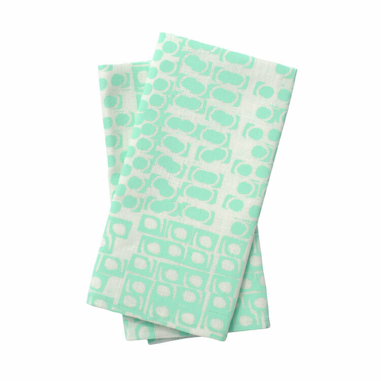 Keephouse Napkin Set x 2