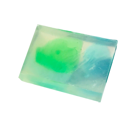 Mermaid Tears Soap - Fundy Treasures