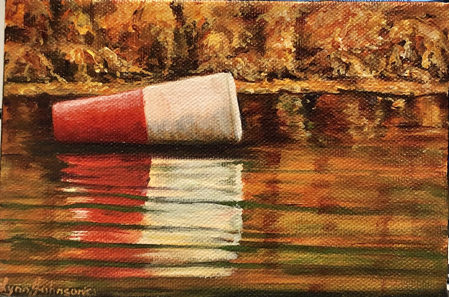 Water Balloon #5 Water Balloon #5