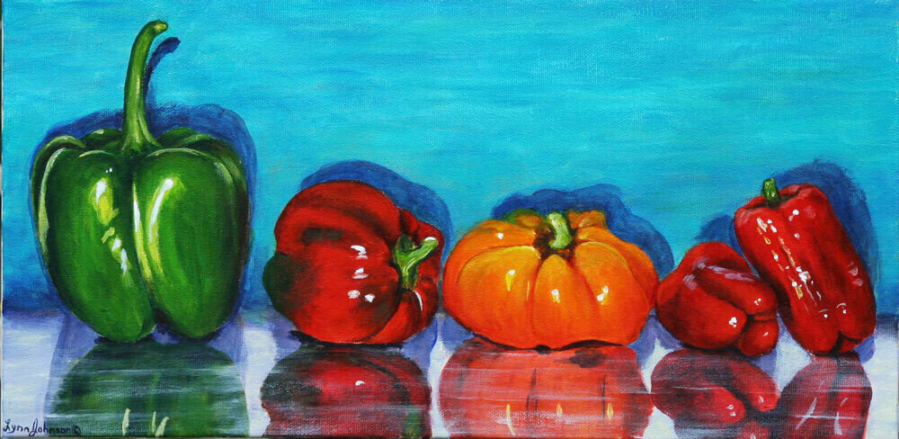 Shiny & Bright Shiny & Bright