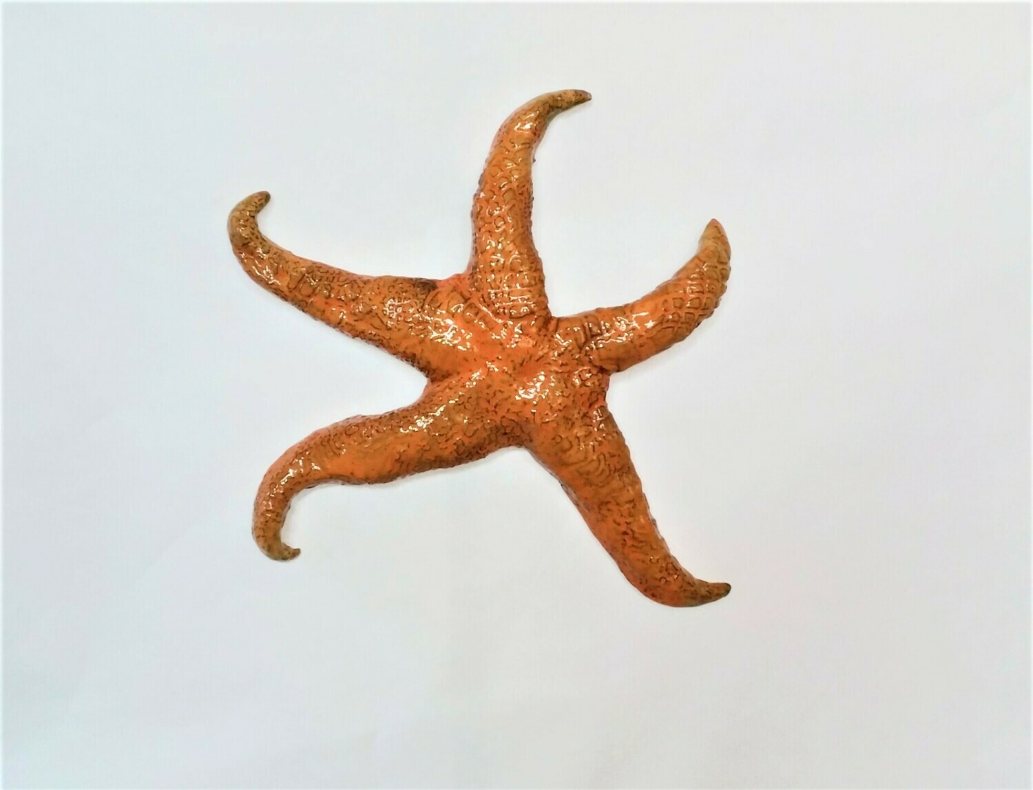 Large Starfish Mary Jane Lundy