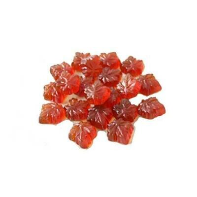 Maple Candy 100g Bag