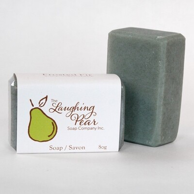 Frosted Fir Soap Frosted Fir Soap