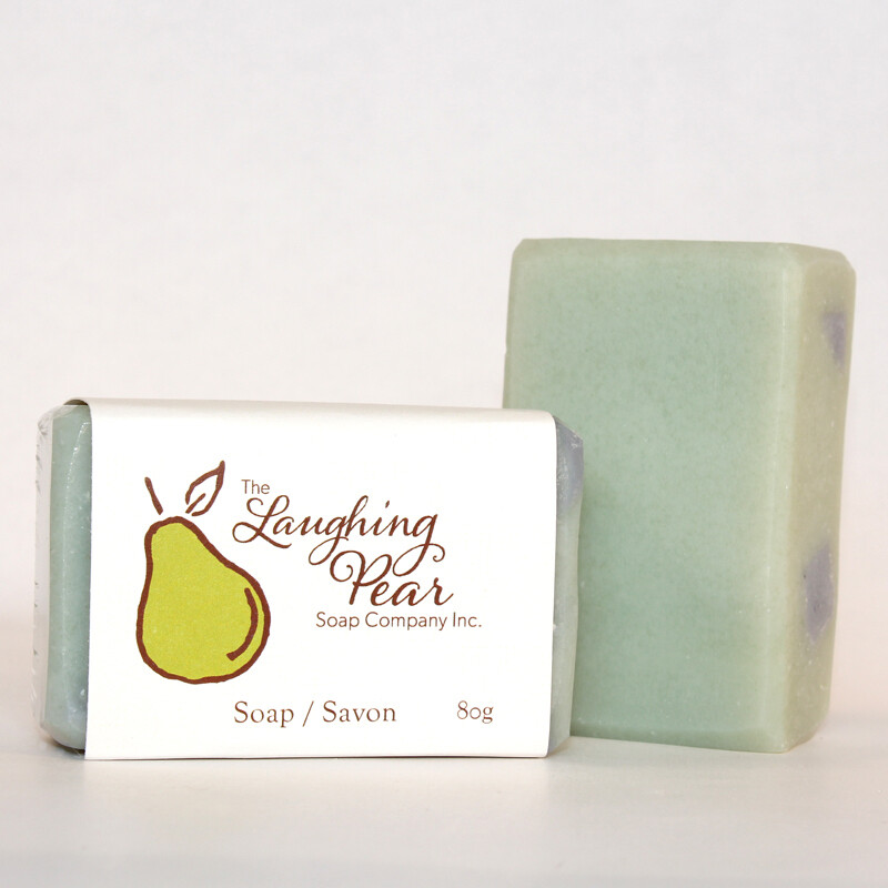 Fundy Mist Soap