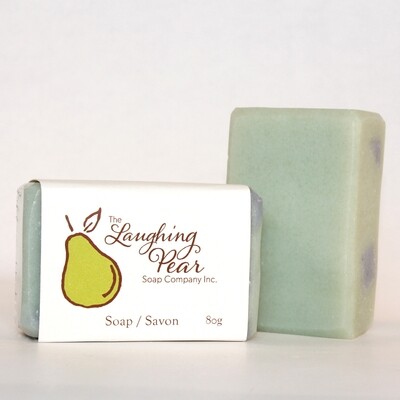 Fundy Mist Soap