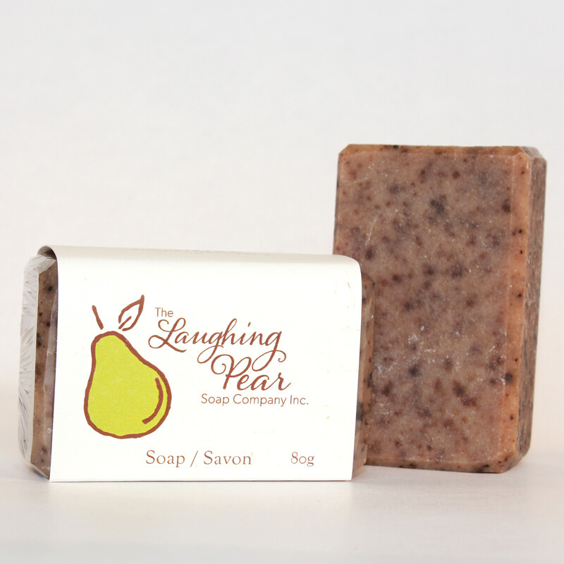 Coffee Soap