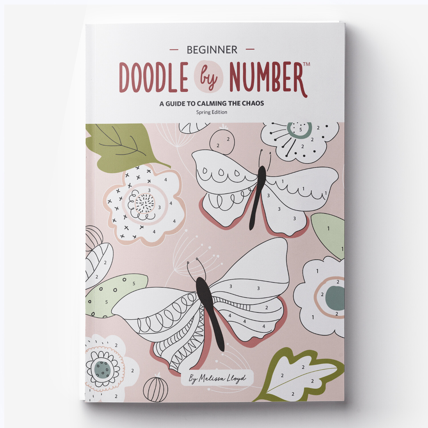 Doodle By Number