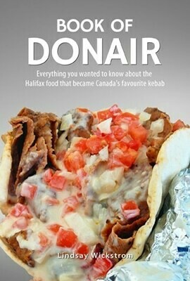 Book of Donair