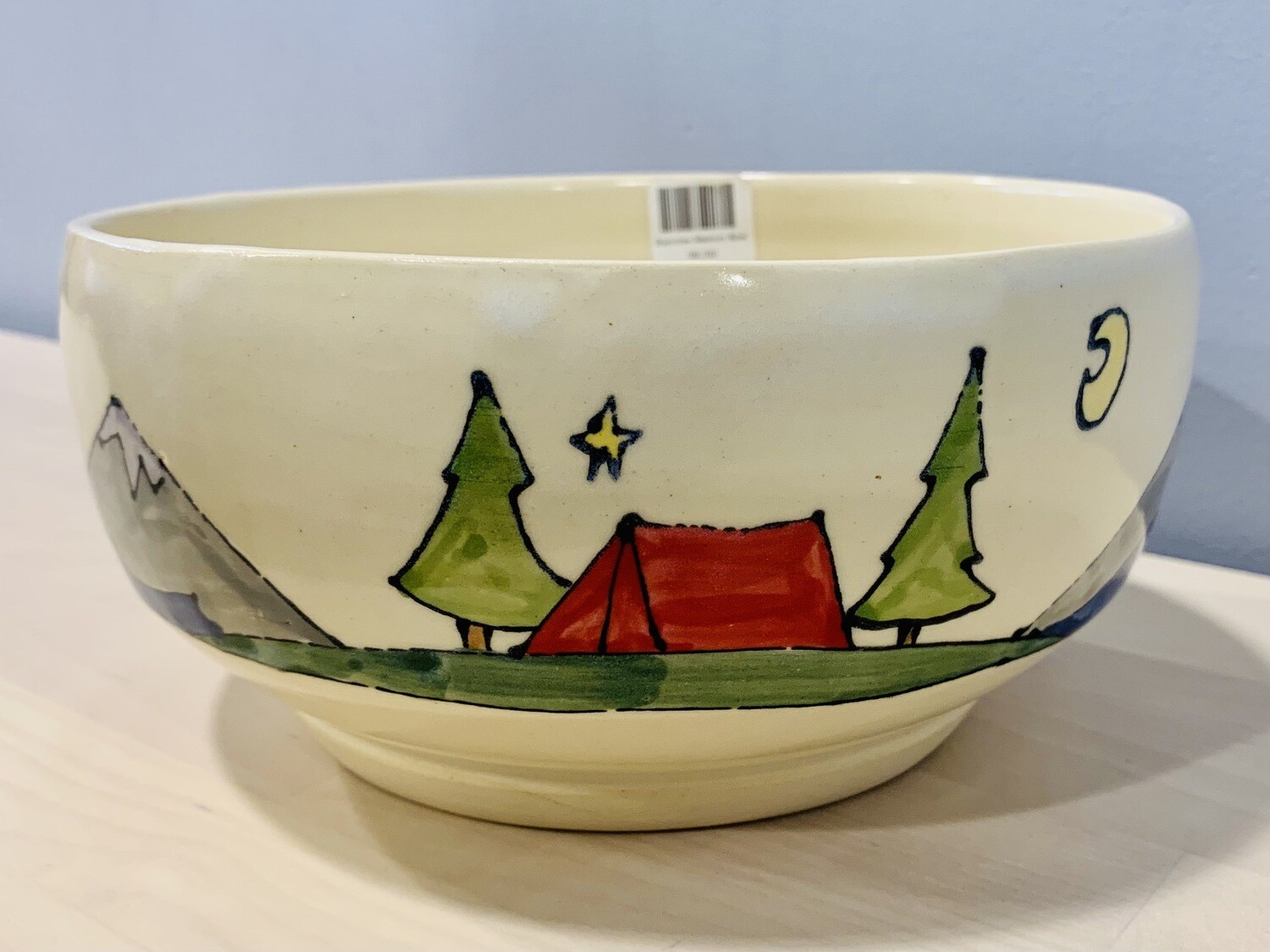 Branches Medium Bowl Branches Medium Bowl