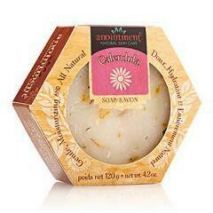Calendula Soap - Anointment