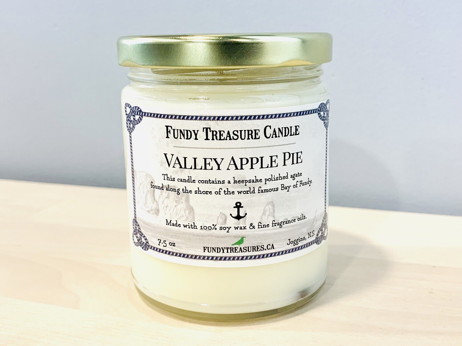 Valley Apple Pie Candle Valley Apple Pie Candle