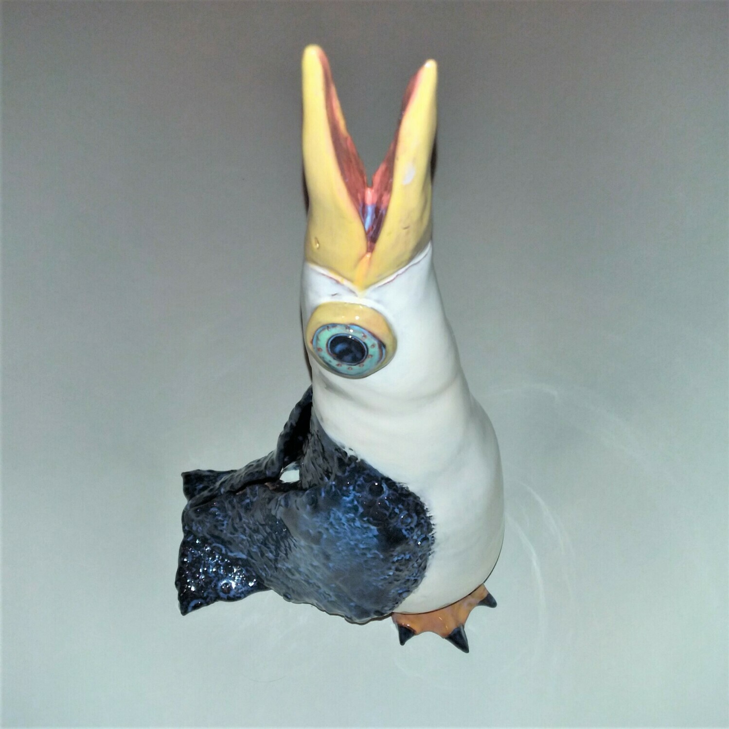 Seagull (Hydrostone)