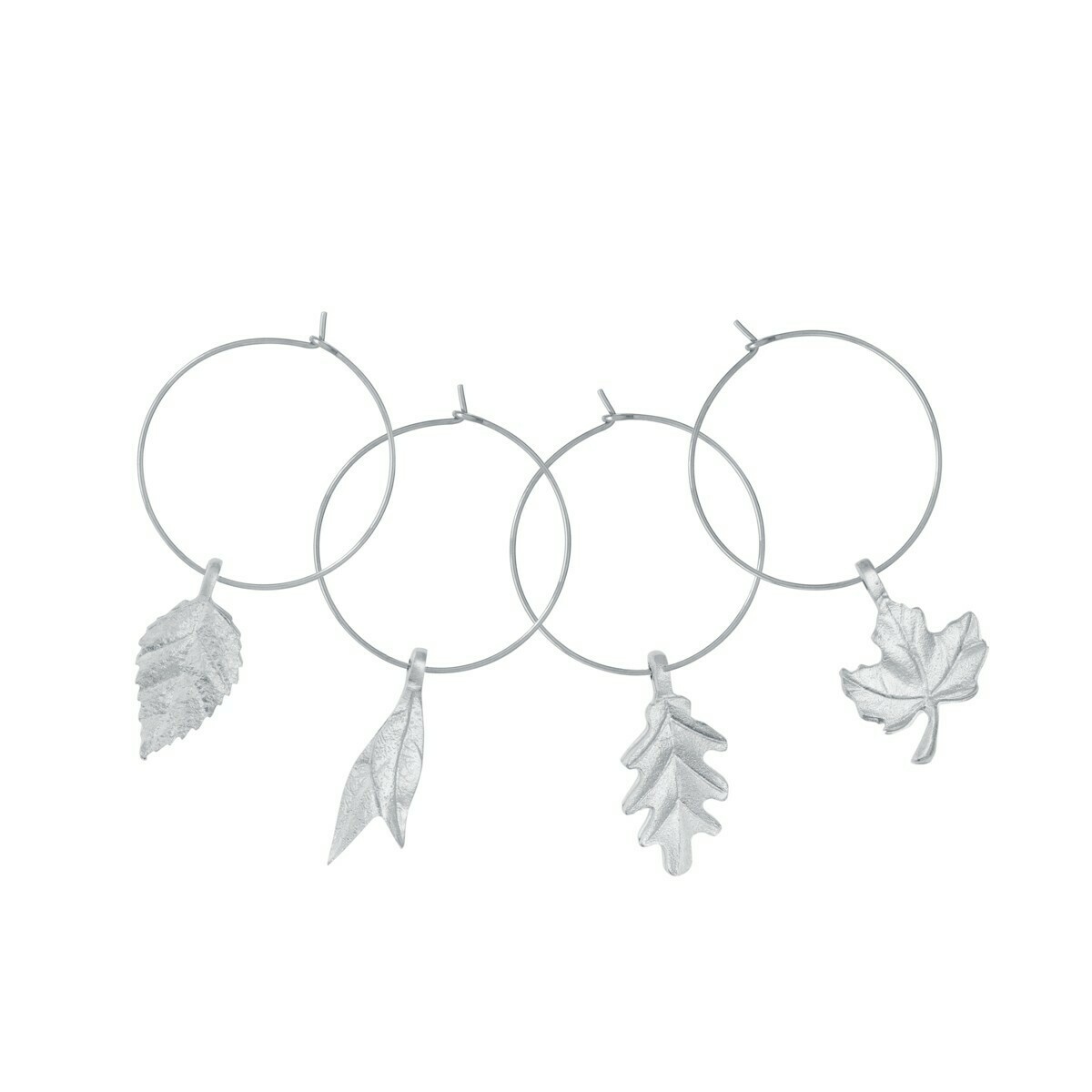 Forest Treasure Wine Charms - Amos