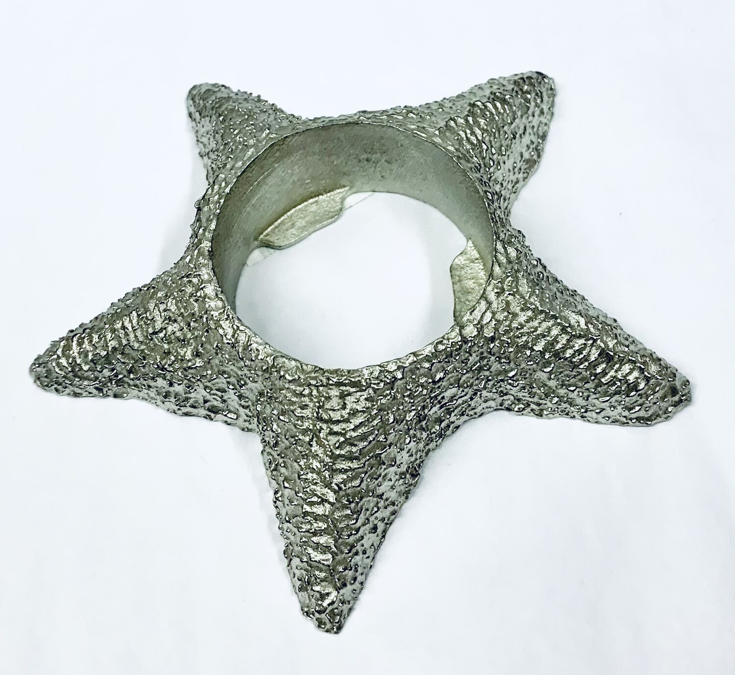 Starfish Tea Light Holder - Amos