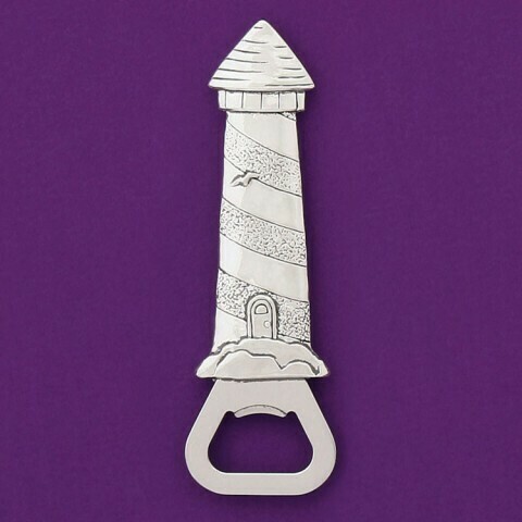 Lighthouse Bottle Opener - Basic Spirit