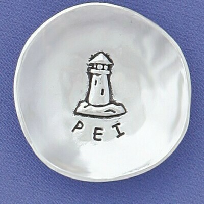 Assorted Small Trinket Bowl - Basic Spirit