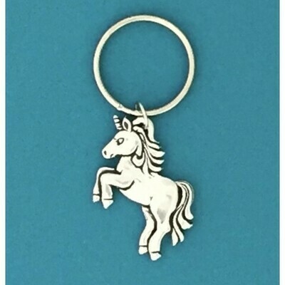 Unicorn Keychain - Basic Spirit