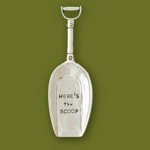 Scoop - Basic Spirit