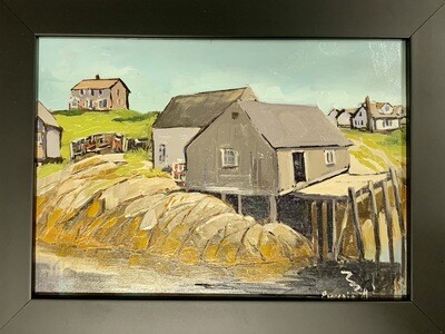 Lobster Shack