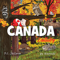 Canada Lullaby