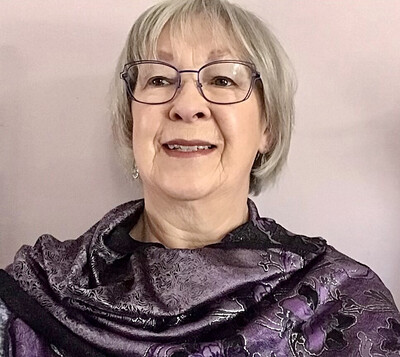 Rose Marie MacDonald