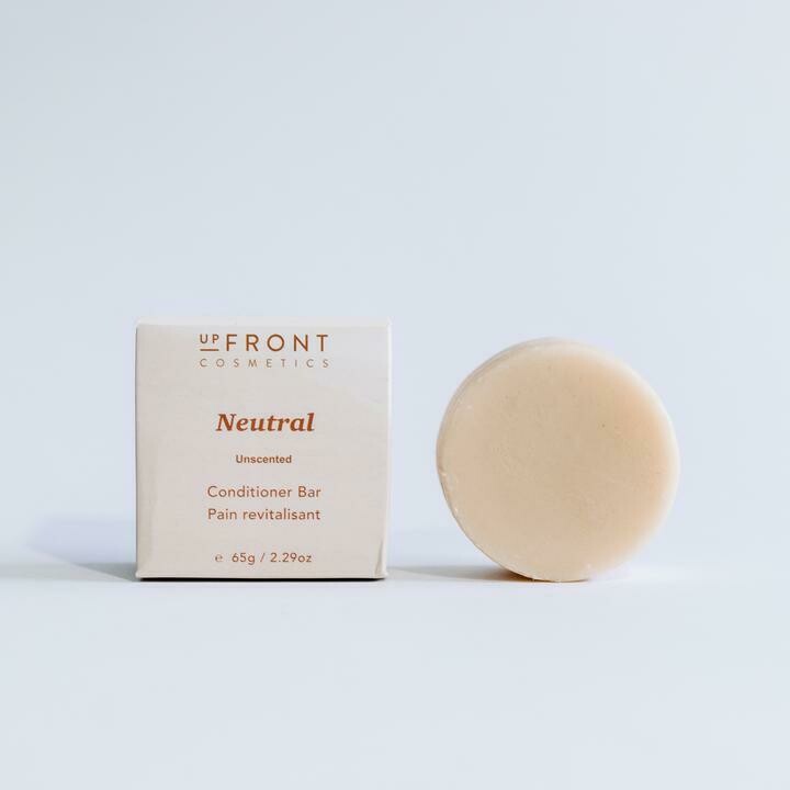 Neutral Conditioner Bar