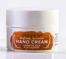 Lavender Hand Cream, 7g