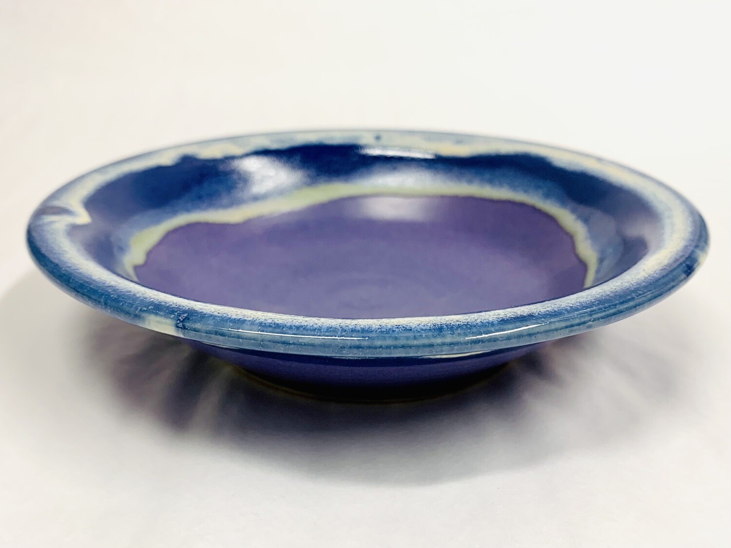 Seastar Purple Mini Bowl