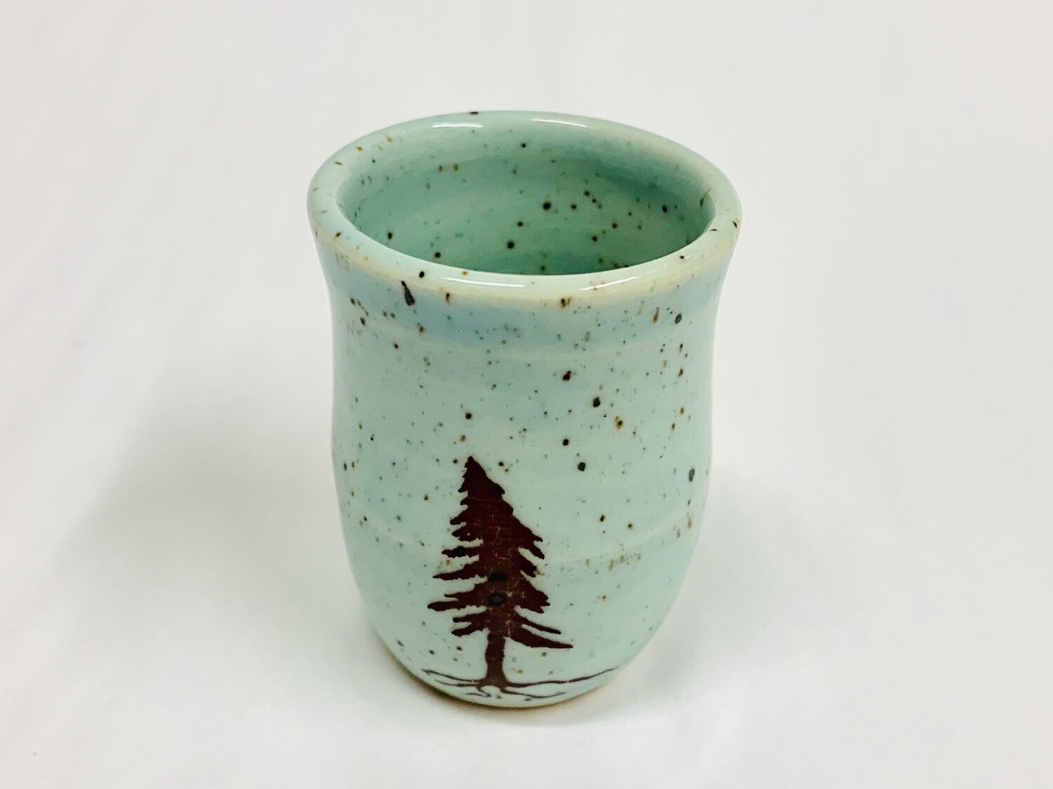 Seastar Tree Shot Glass