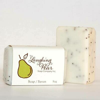 Fisherman&#39;s Choice- Laughing Pear Soap
