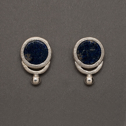 Summer Tides Stud Earring - Allyson Simmie