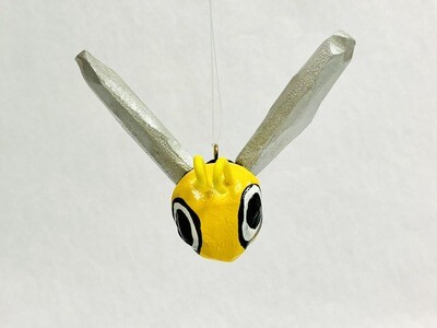 Bees Timberdoodle