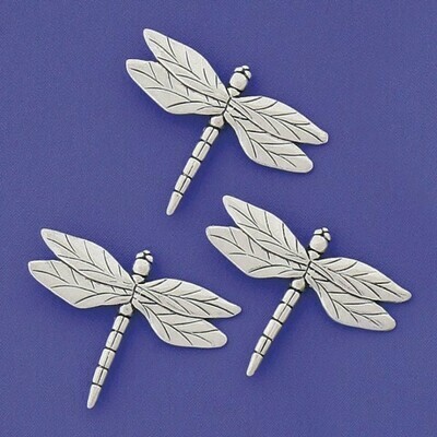 Dragonfly Magnet Set - Basic Spirit 