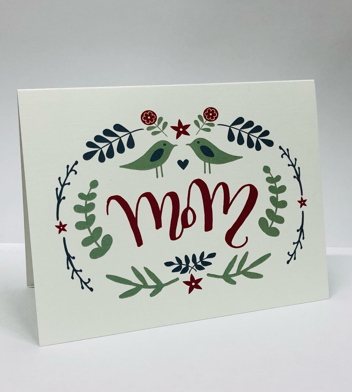 Mom Card - Kim Roach