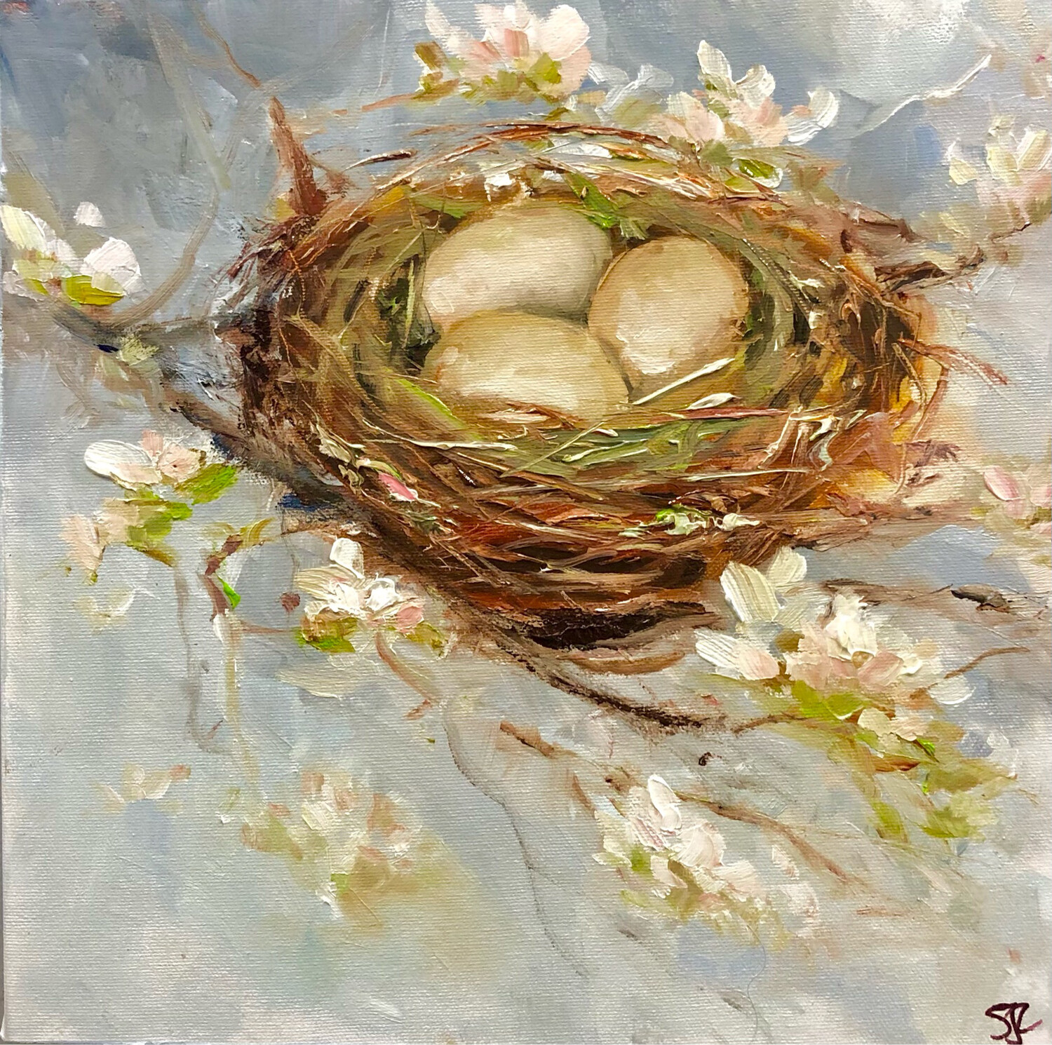 Three&#39;s Company - Sarah Jane Conklin