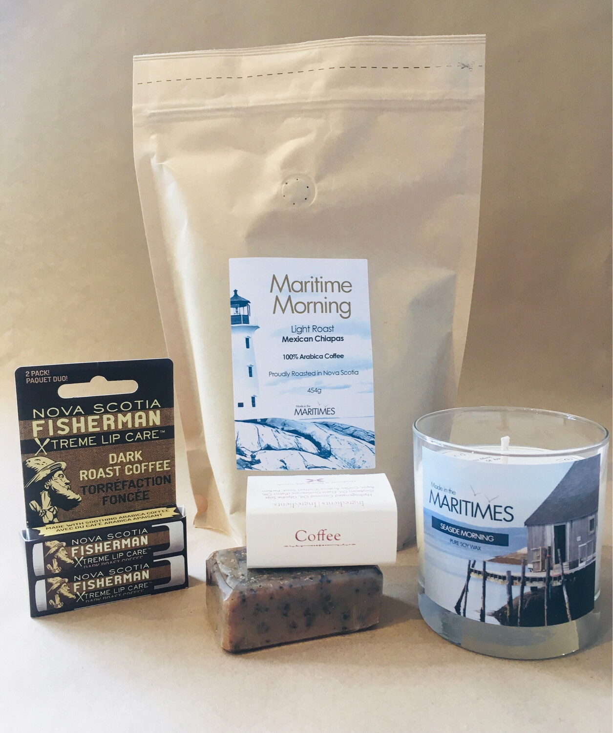 Mother's Day Special - Coffee Bundle