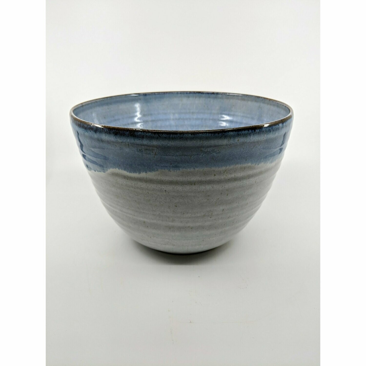 Large Beach House Mixing Bowl