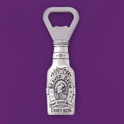 Beer Bottle Opener- Basic Spirit 