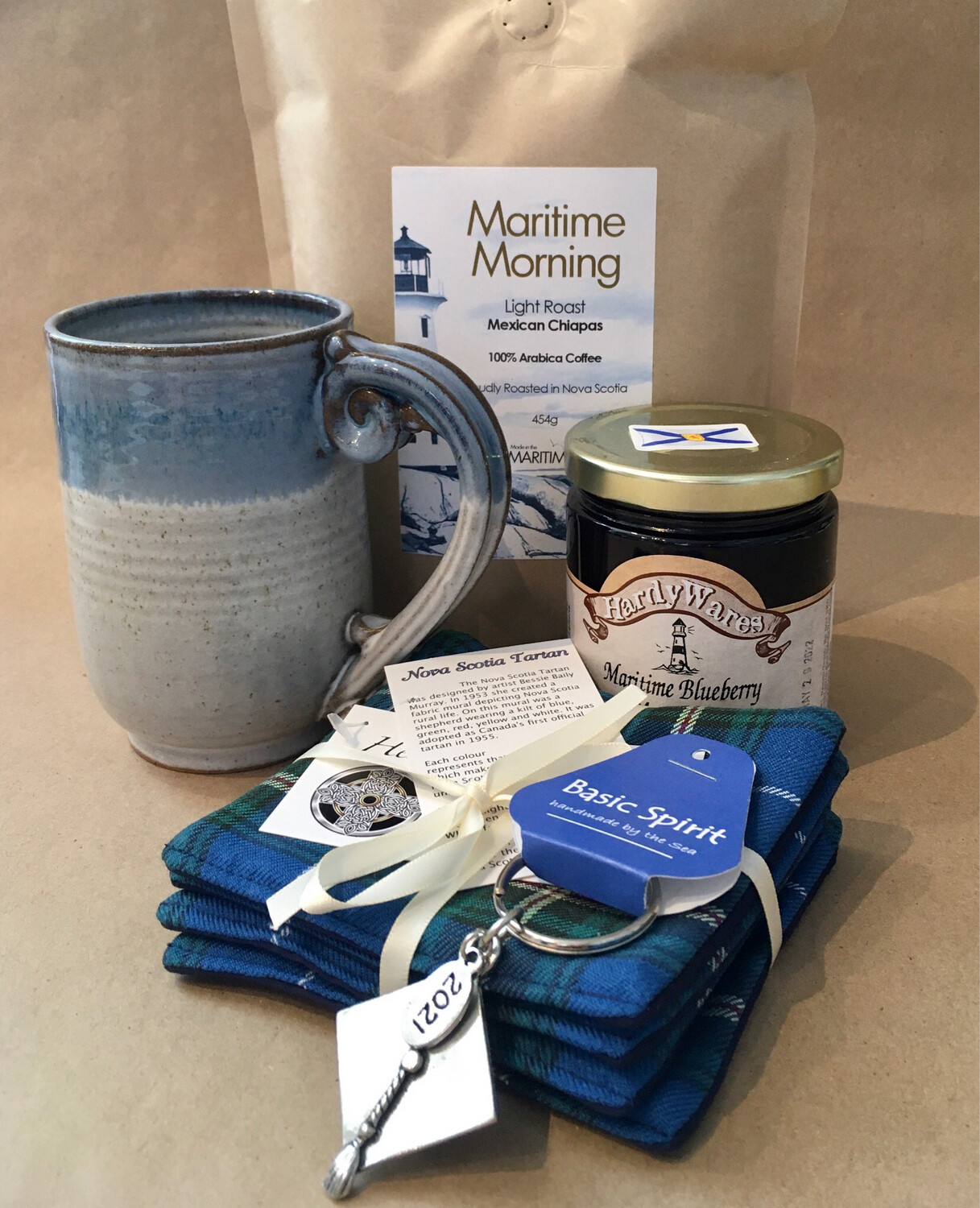 Grad 2021 Special- Joyful Morning Bundle 