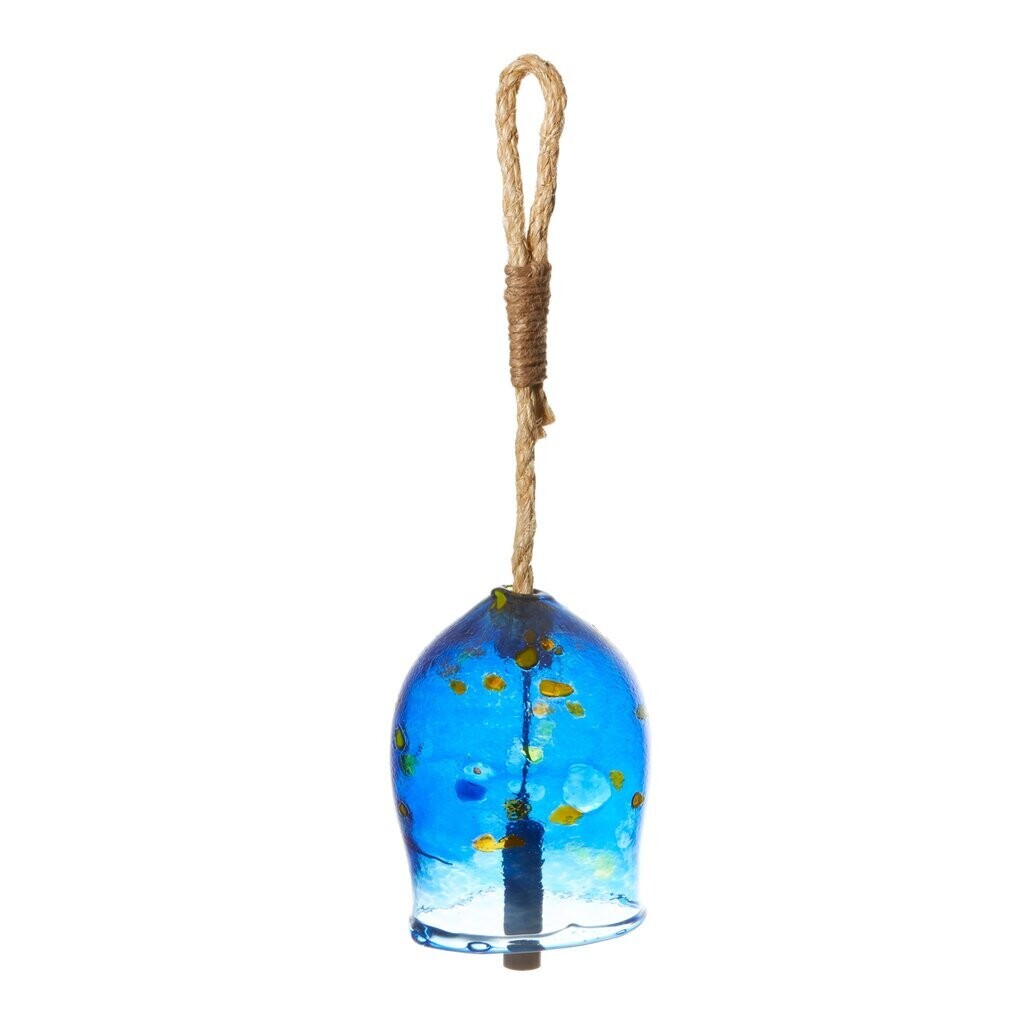 Calico Bell Blue 4" 