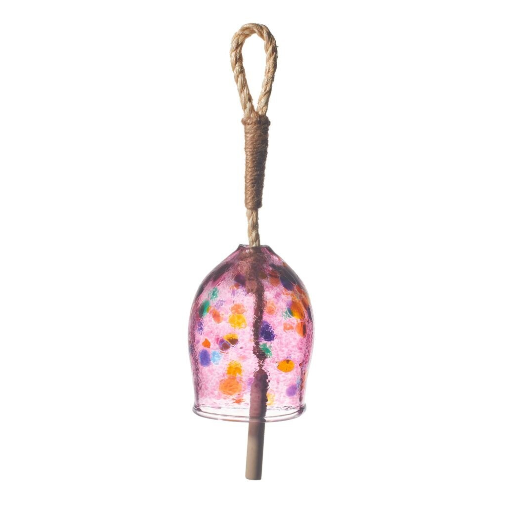 Calico Bell Pink 4" Calico Bell Pink 4"