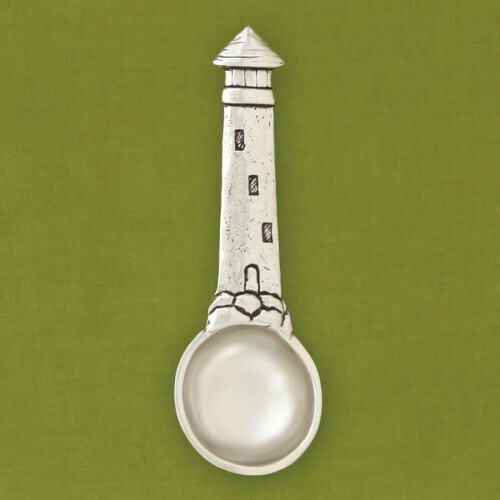 Lighthouse Coffee Scoop- Basic Spirit Lighthouse Coffee Scoop- Basic Spirit