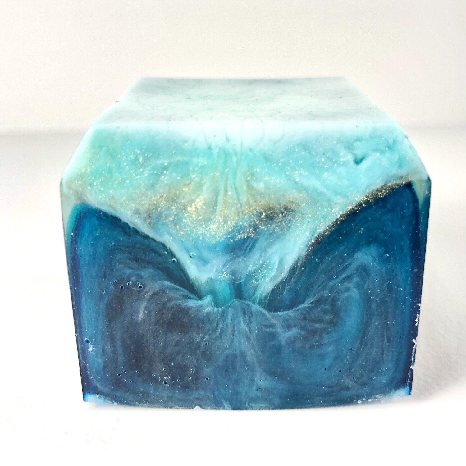 Sea Cube - Iceberg