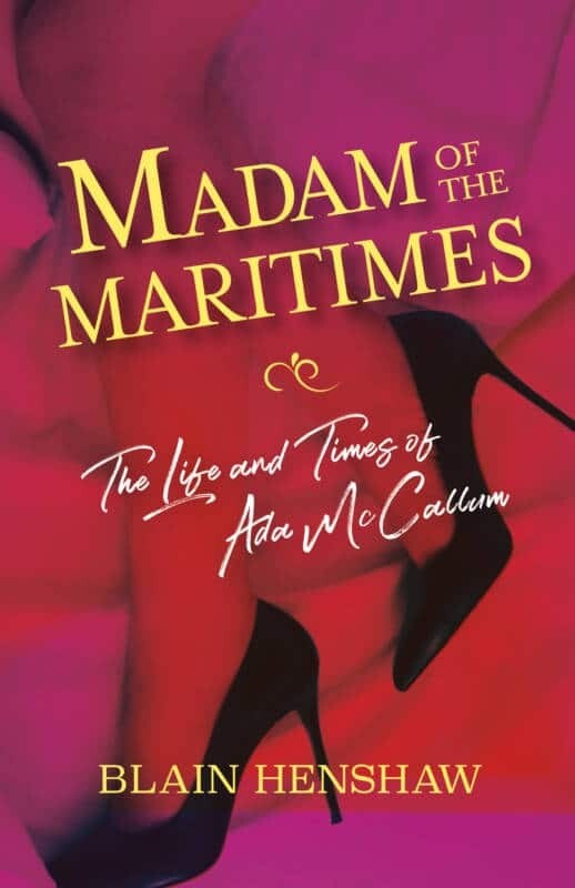 Madam of the Maritimes 