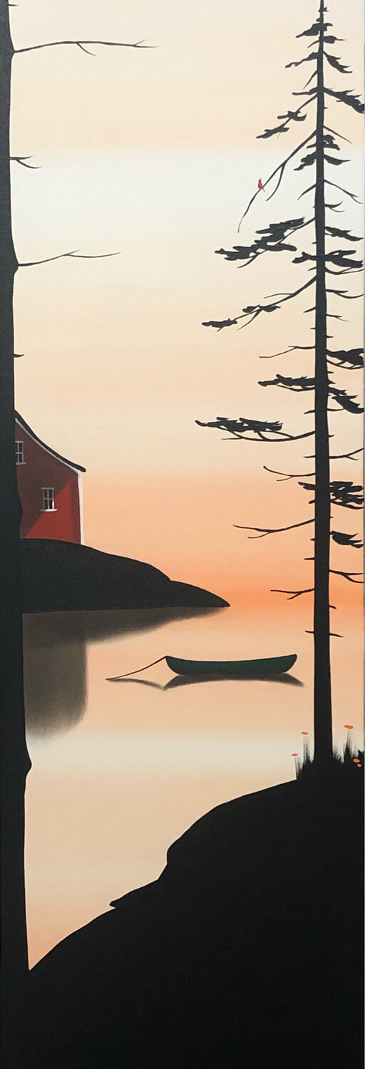 First Light - Natasha Miller 