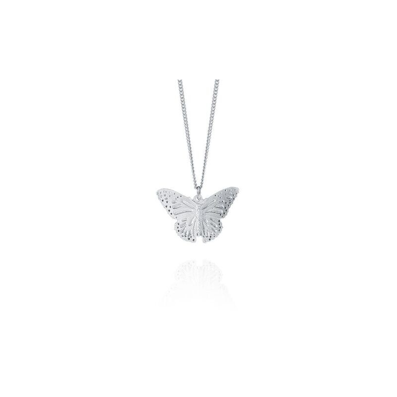 Butterfly Necklace - Amos 