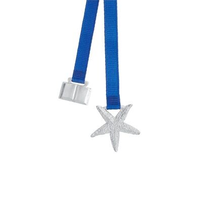 Starfish Bookmark - Amos
