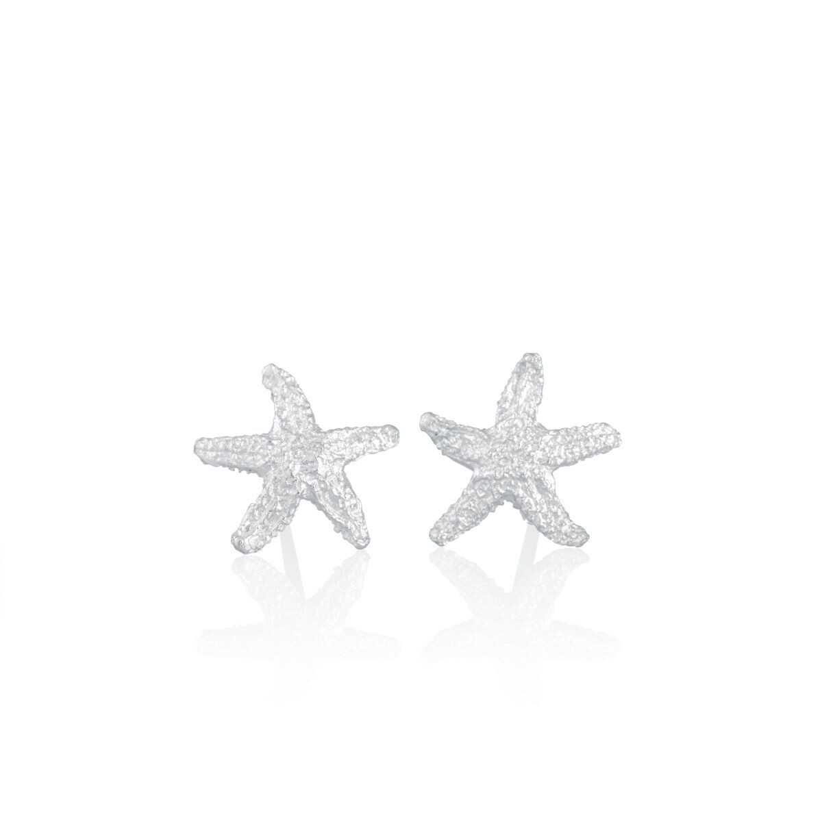 Starfish Earrings - Amos