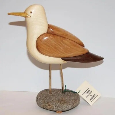 Seagull Arbour 